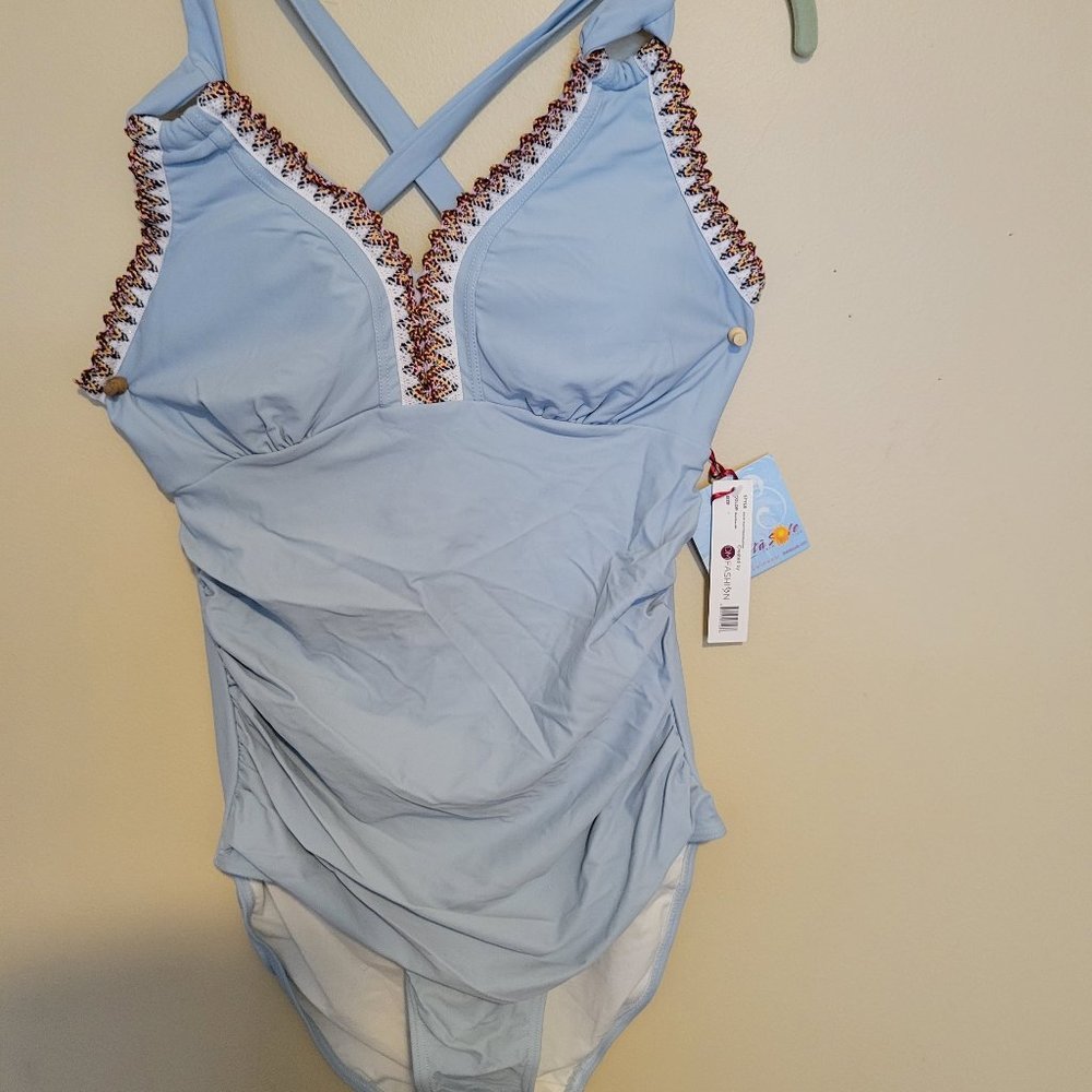 WOMENS SWIM SUIT